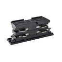 A-Track 3-Fase 180° Connector