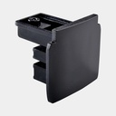 [T03A4EC010B] A-Track Embout 3 phases (Black)
