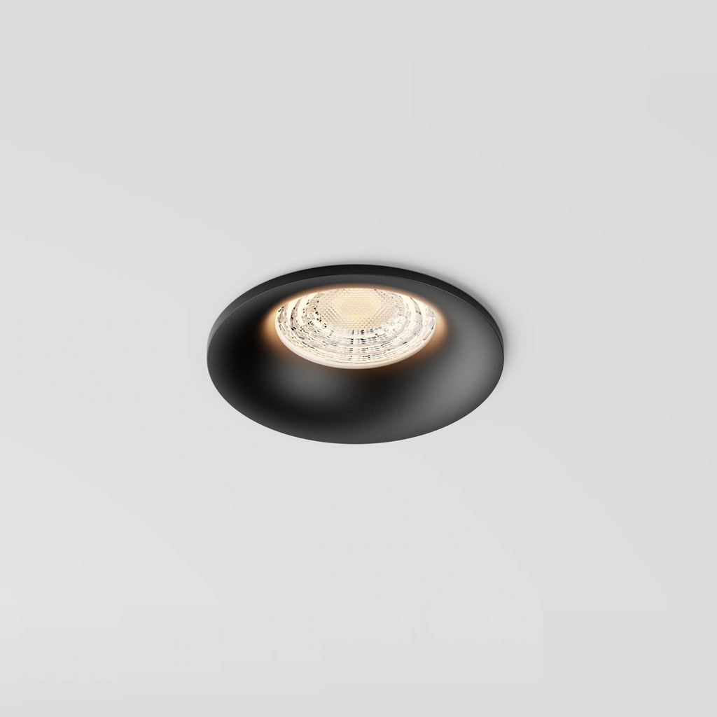 Clickfit Smooth Medium LED Recessed light