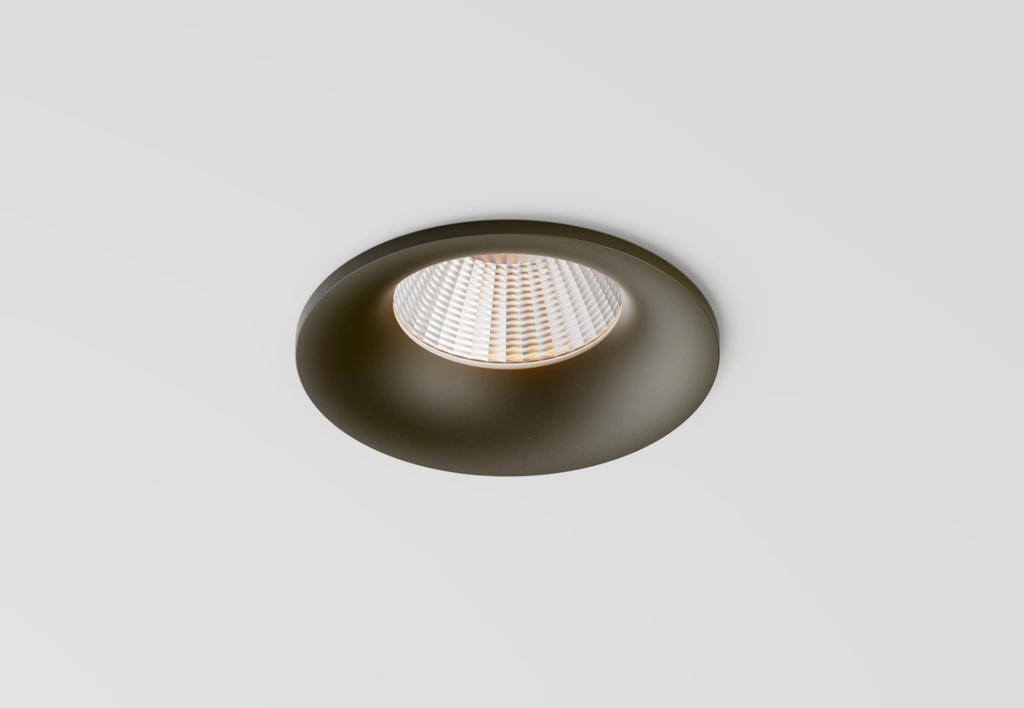 Clickfit Smooth Medium IP54 Recessed light