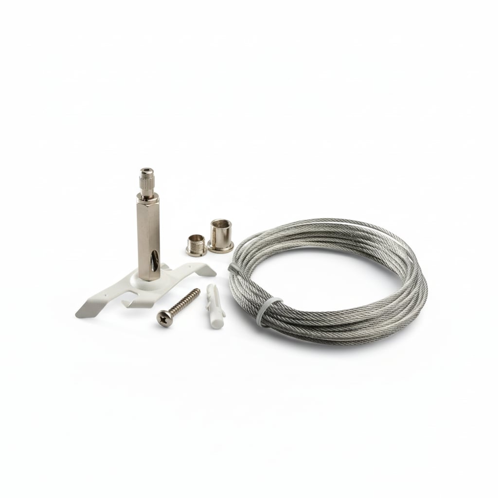 A-Track 3-Phase Pendulumset