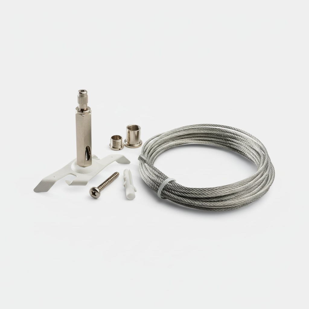 A-Track Kit de suspension 3 phases