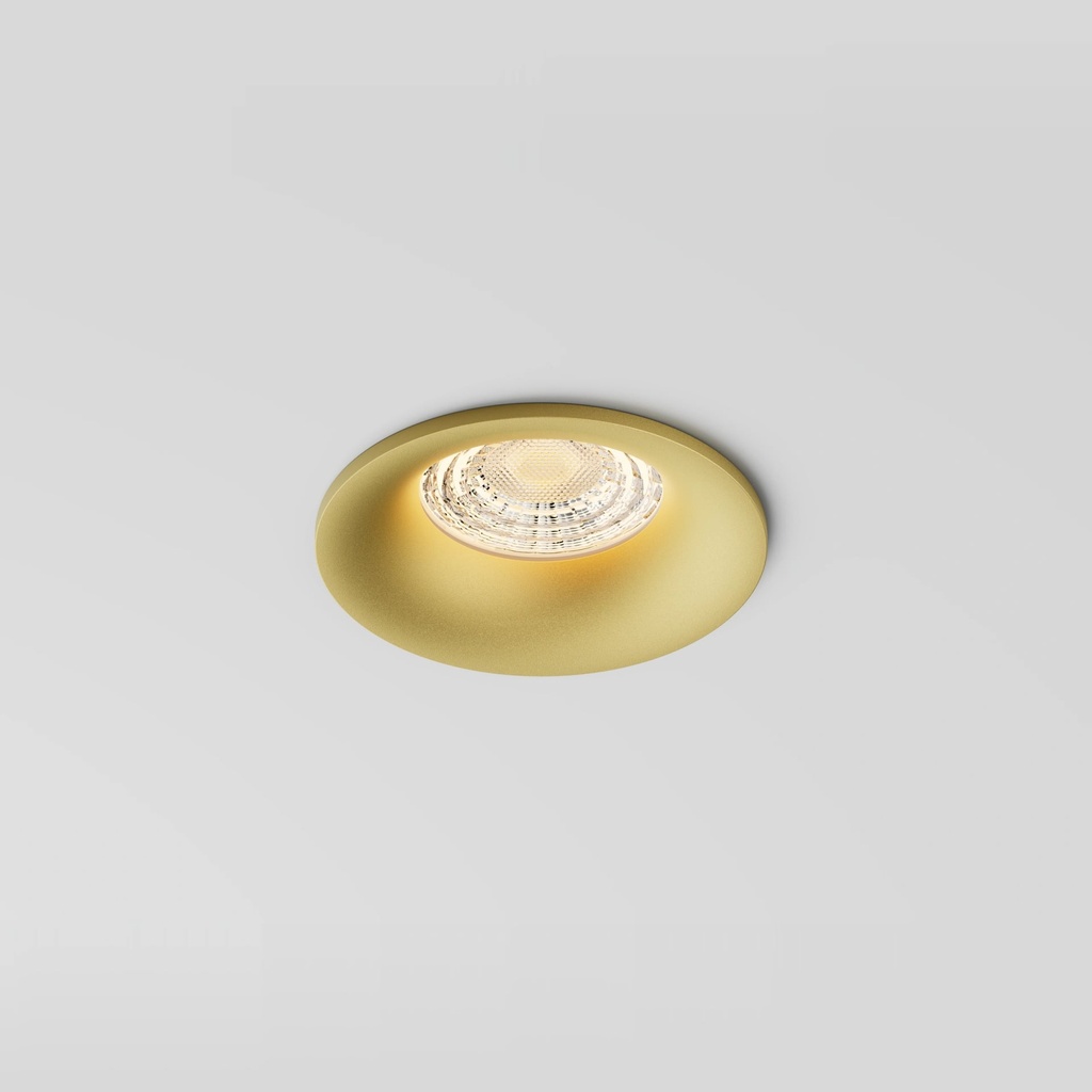 Clickfit Smooth Medium LED Recessed light