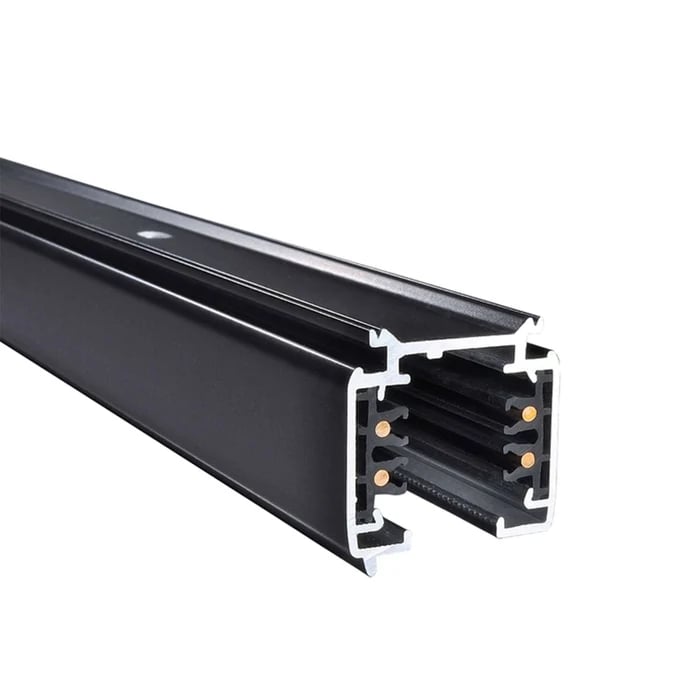 A-Track 3-Phase 1.5m Track