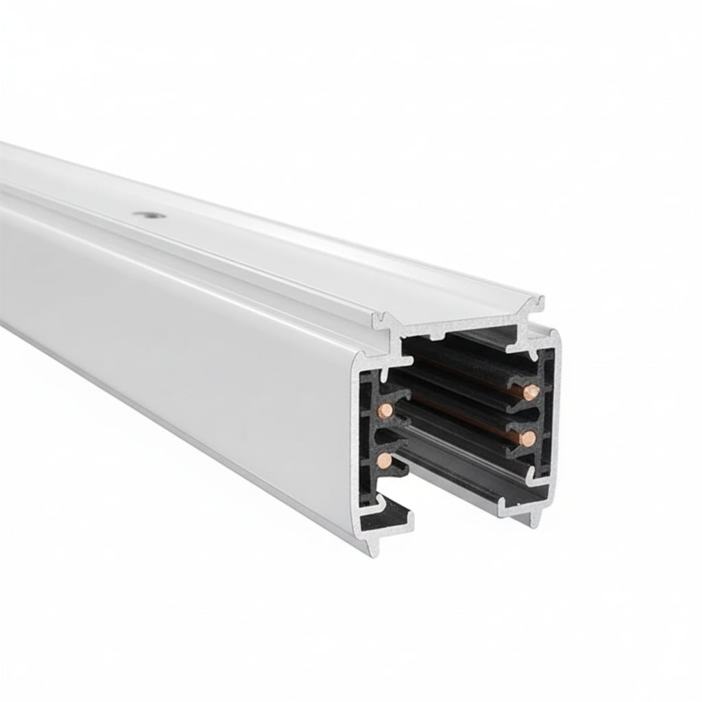 A-Track 3-Phase 1.5m Track