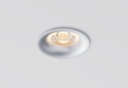 Clickfit Smooth Medium LED Recessed light