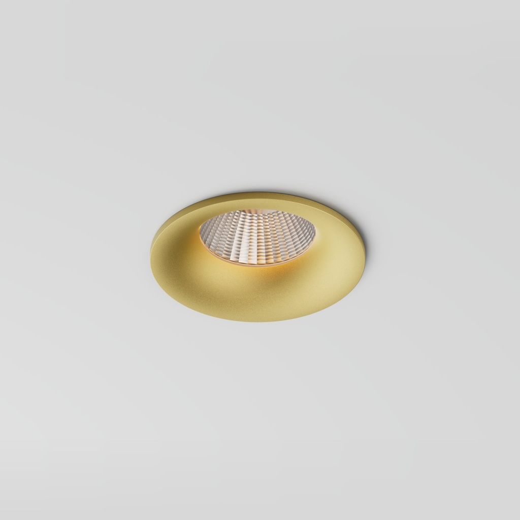 Clickfit Smooth Medium IP54 Spot encastré