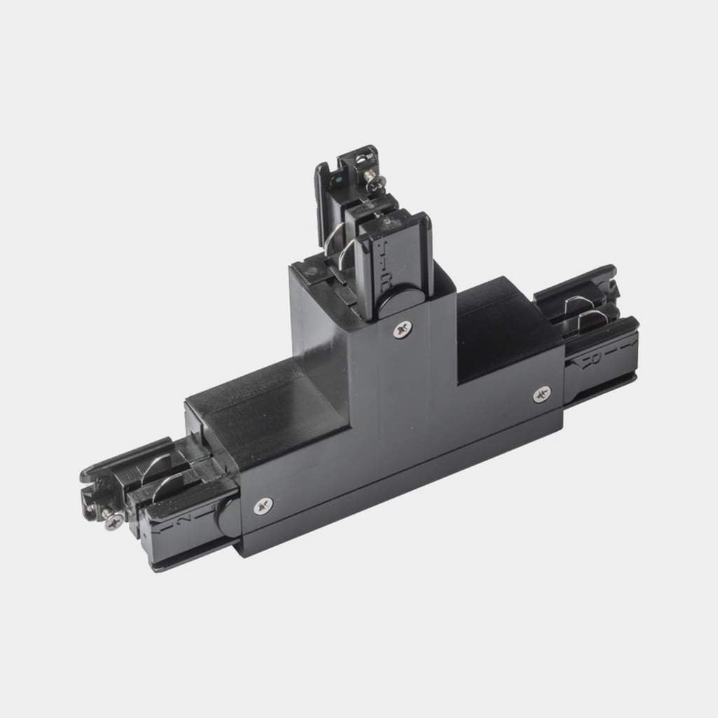 A-Track 3-Phasen-T-Verbinder