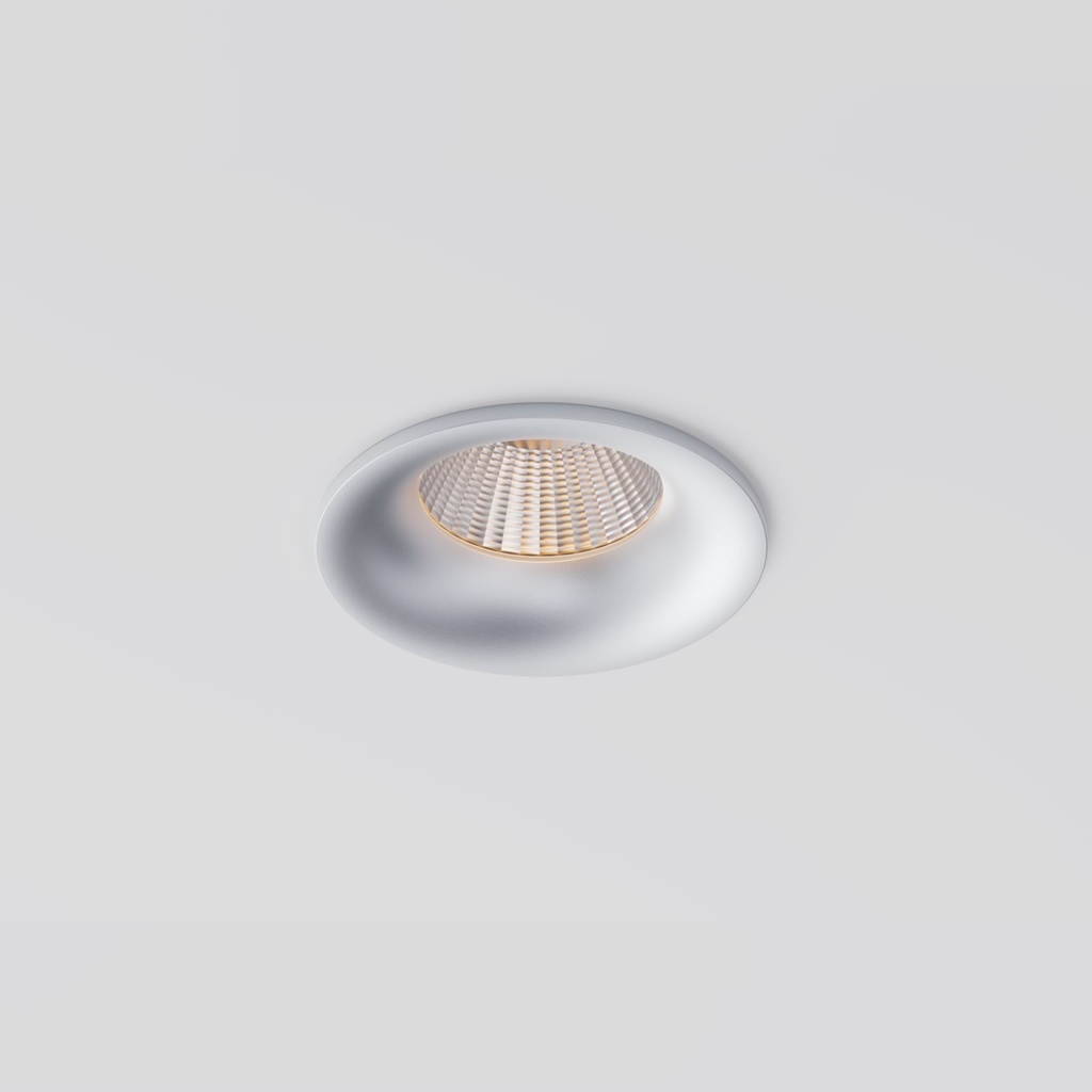 Clickfit Smooth Medium IP54 Recessed light