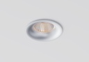 Clickfit Smooth Medium IP54 Recessed light