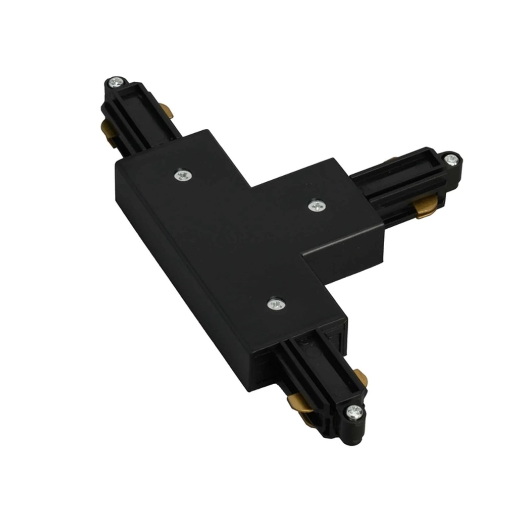A-Track 1-Fase T Connector