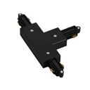 A-Track 1-Phase T Connector