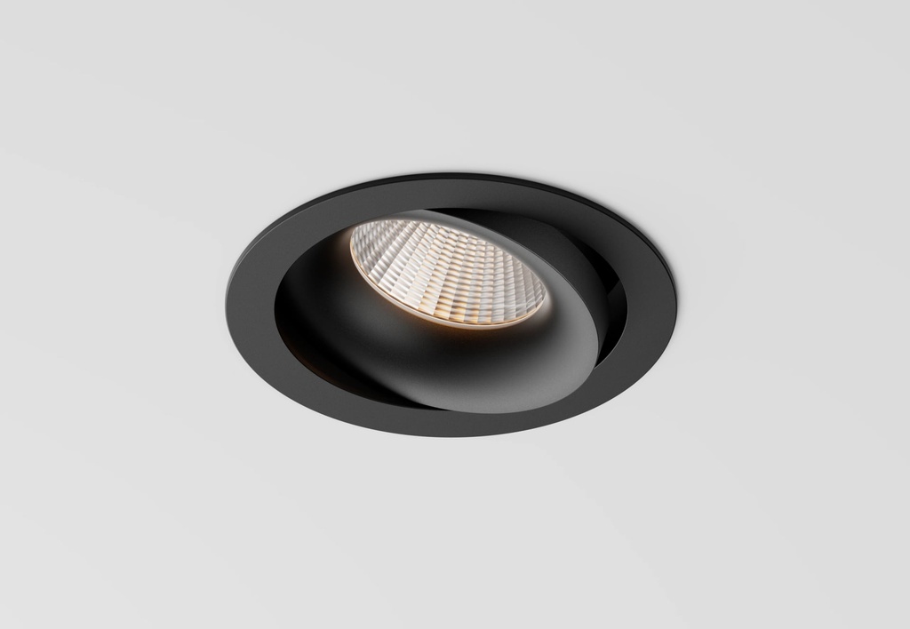 Clickfit Smooth Adjustable Recessed light