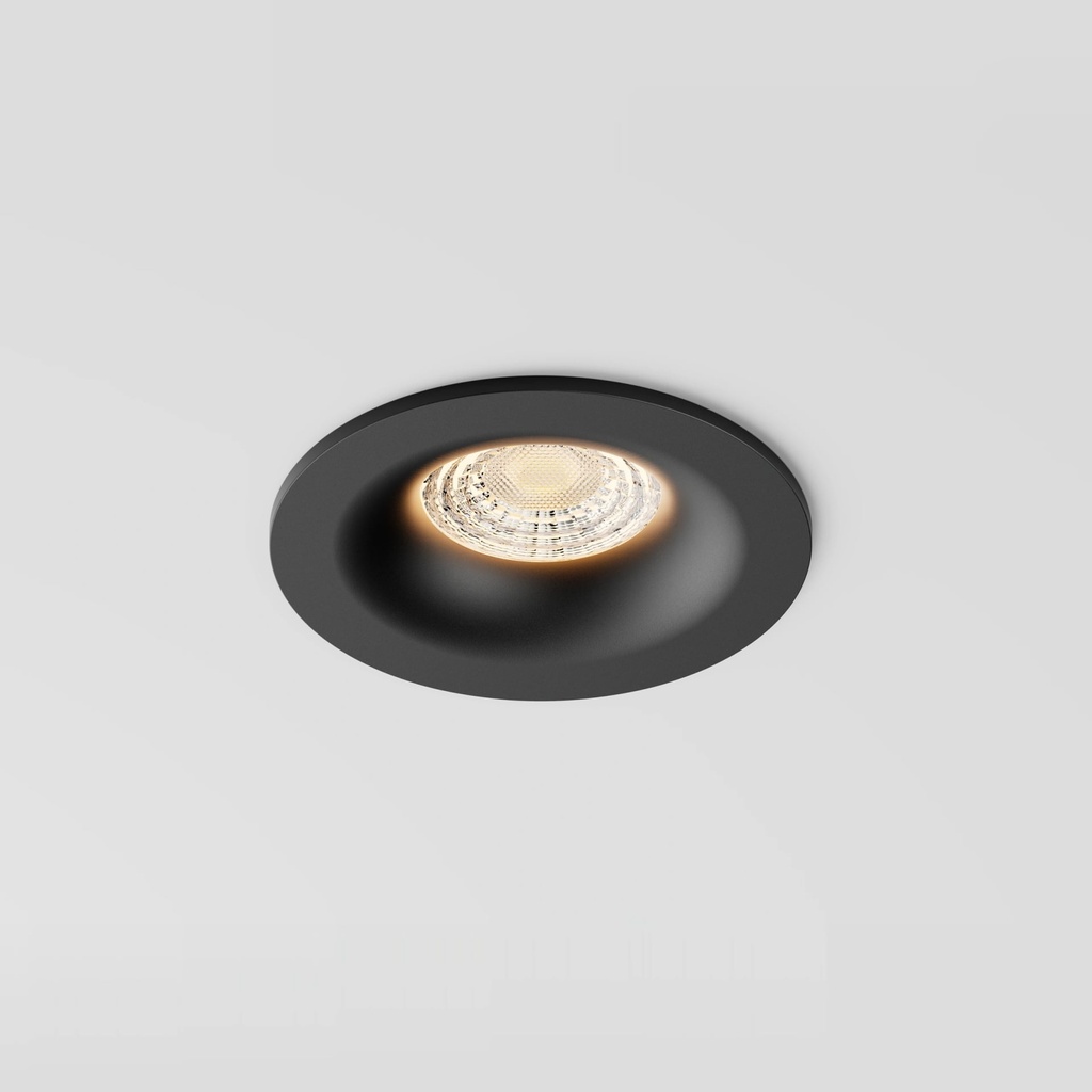 Clickfit Smooth Large LED Inbouwspot