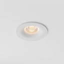 Clickfit Smooth Large LED Recessed light