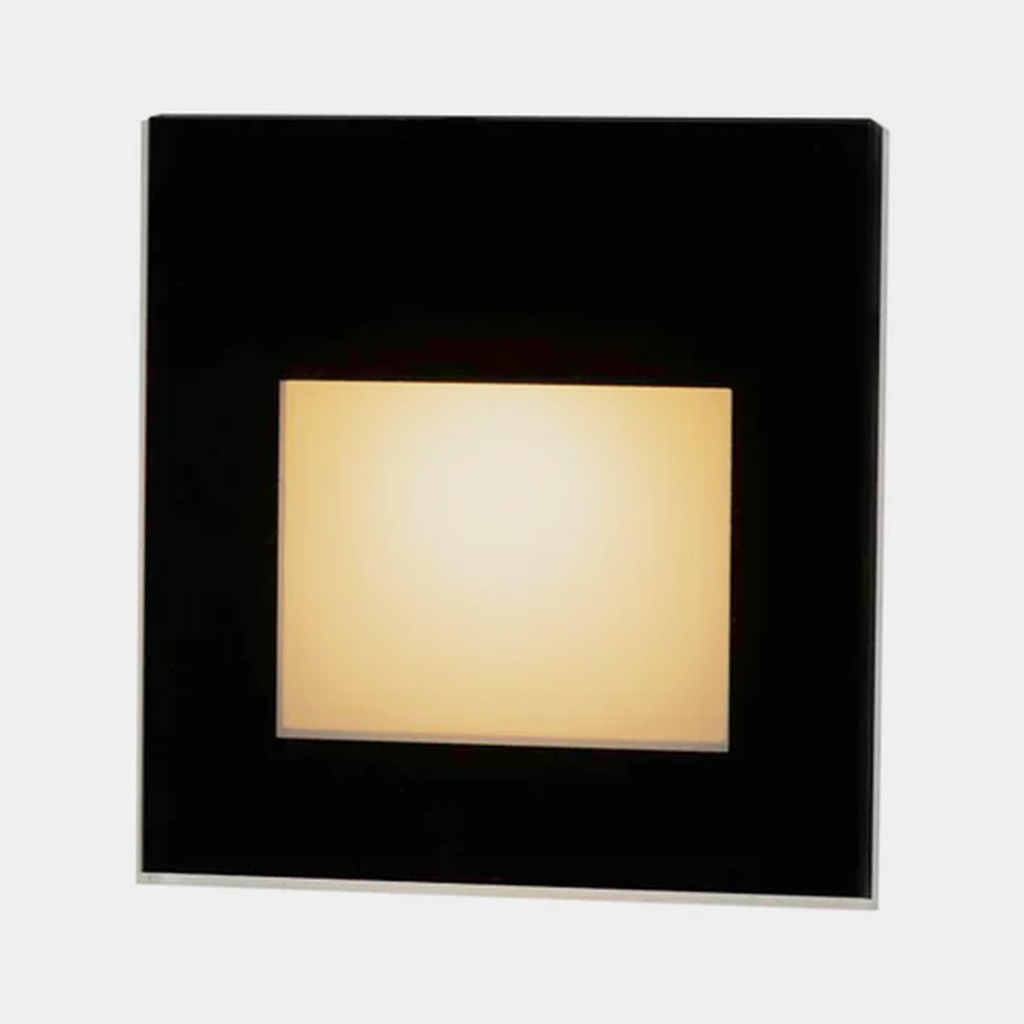 Anga Square glass cover plate