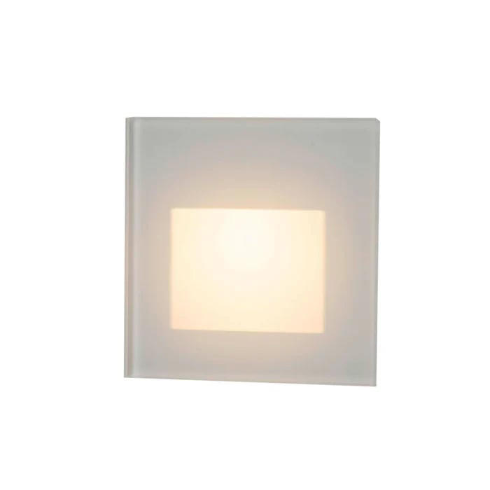 Anga Square Glass Cover