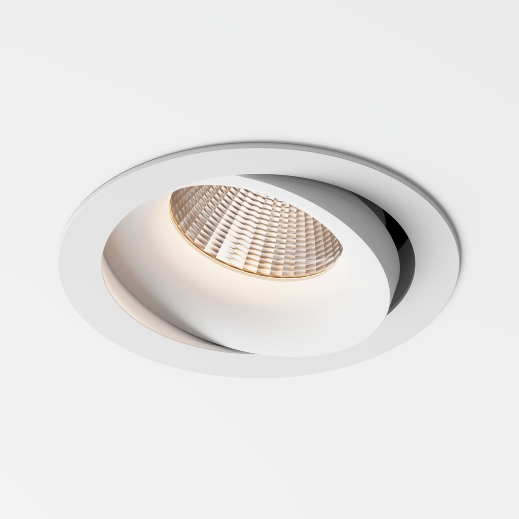 Clickfit Smooth Adjustable Spot encastré