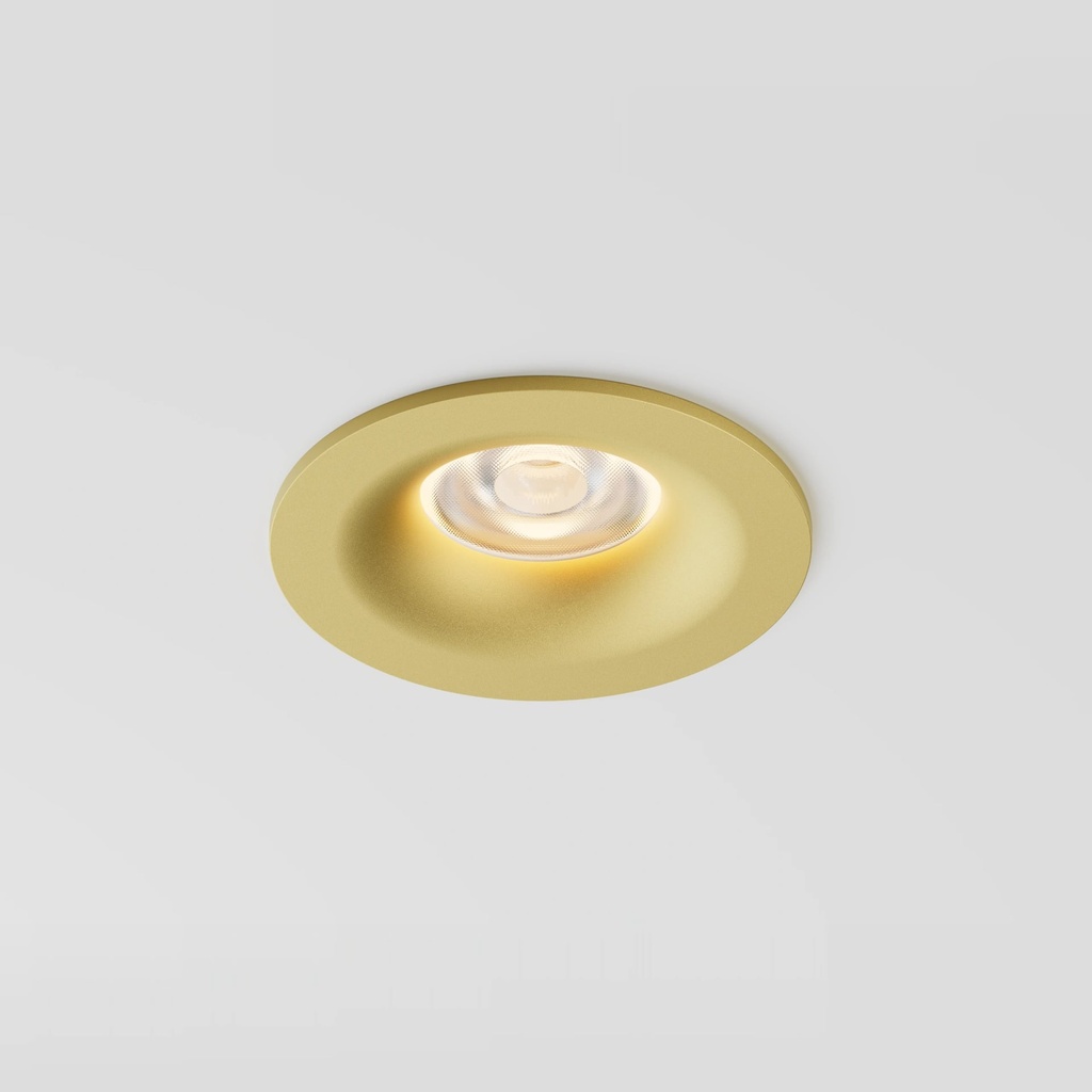 Clickfit Smooth Large LED Recessed light