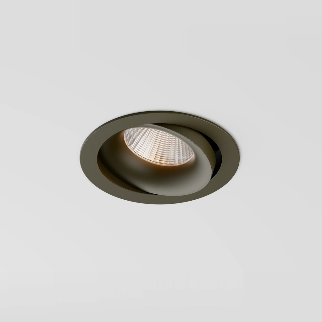 Clickfit Smooth Adjustable Recessed light