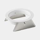Clickfit Rim Round Inbouwring