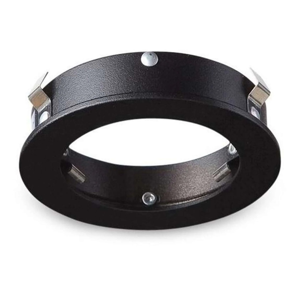 [02C1CF011B0] Clickfit Core Flat (Black)