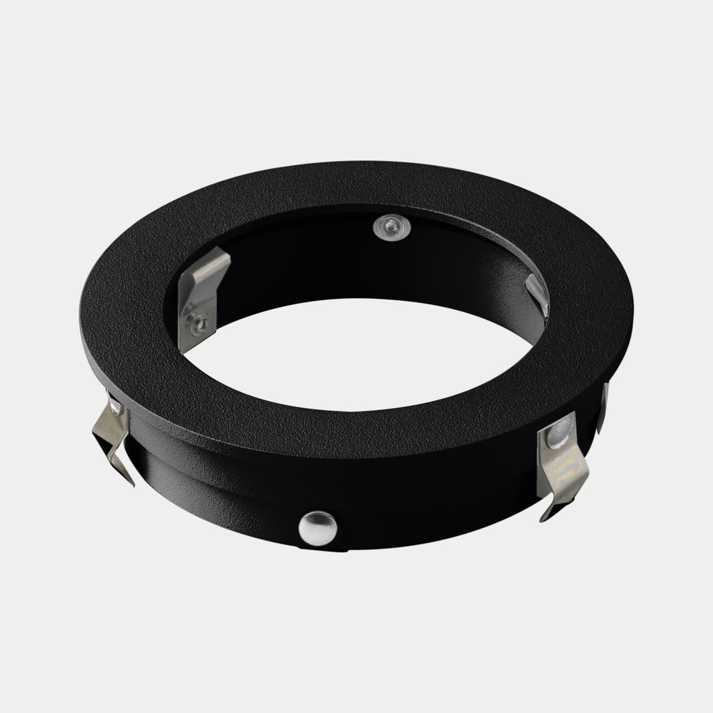 [02C1CF011B0] Clickfit Core Flat Einsatz (Black)