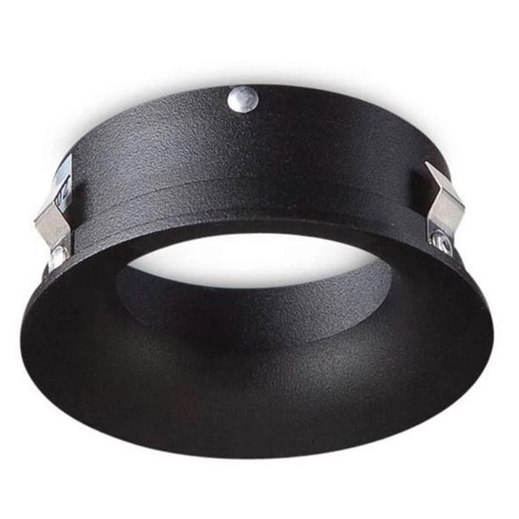 [02C1CS011B0] Clickfit Core Smooth (Zwart)