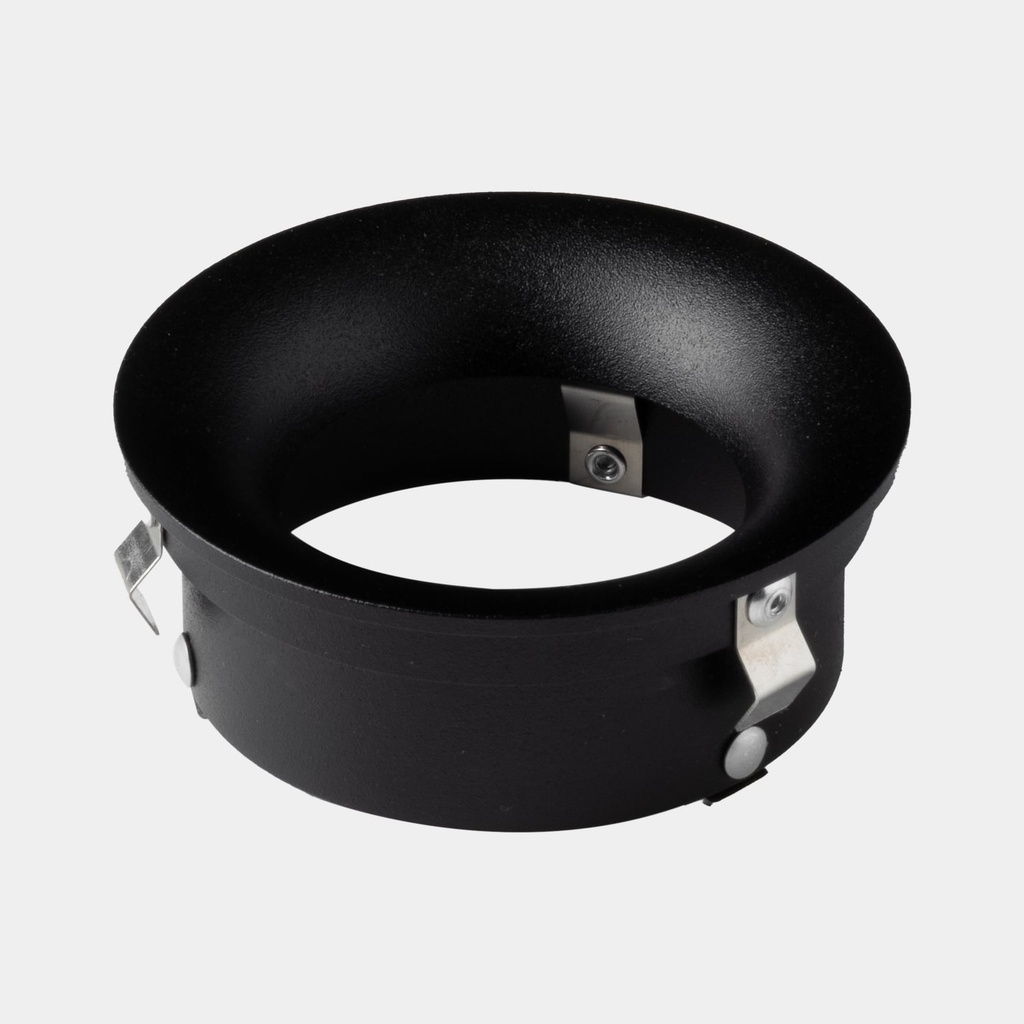 [02C1CS011B0] Clickfit Core Smooth Insert (Black)