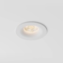 Clickfit Smooth Large IP54 LED Recessed light