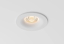 Clickfit Smooth Large IP54 LED Recessed light