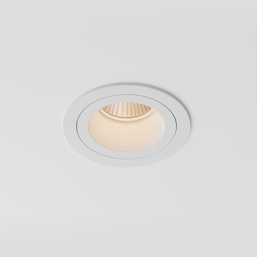 Clickfit Rim Deep Recessed light