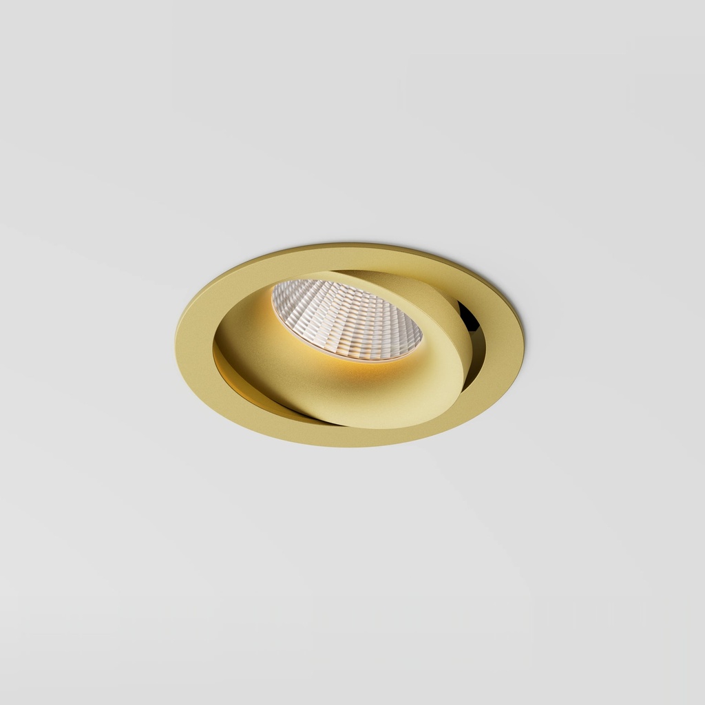 Clickfit Smooth Adjustable Recessed light
