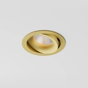 Clickfit Smooth Adjustable Recessed light