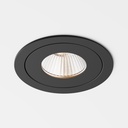 Clickfit Rim Flat Recessed light