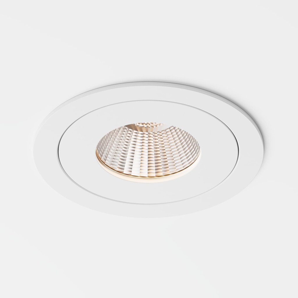 Clickfit Rim Flat Inbouwspot