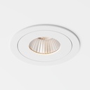 Clickfit Rim Flat Recessed light