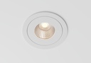 Clickfit Rim Flat Recessed light
