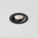 Clickfit Rim Smooth Recessed light