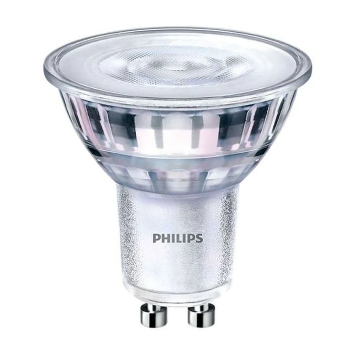 [B02A0GU111W2] Philips CorePro LEDspot 4W GU10 (2700K)