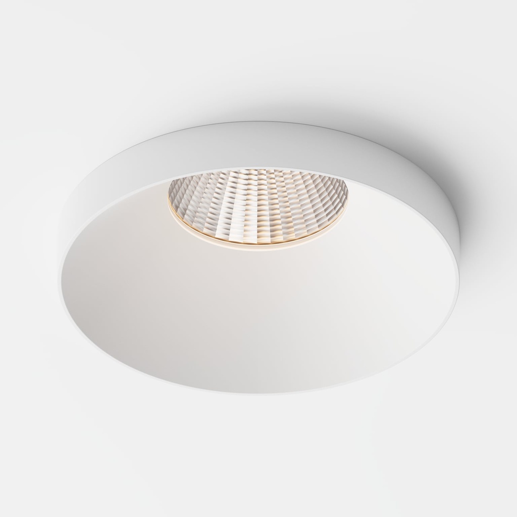 Clickfit Cave Large Recessed light