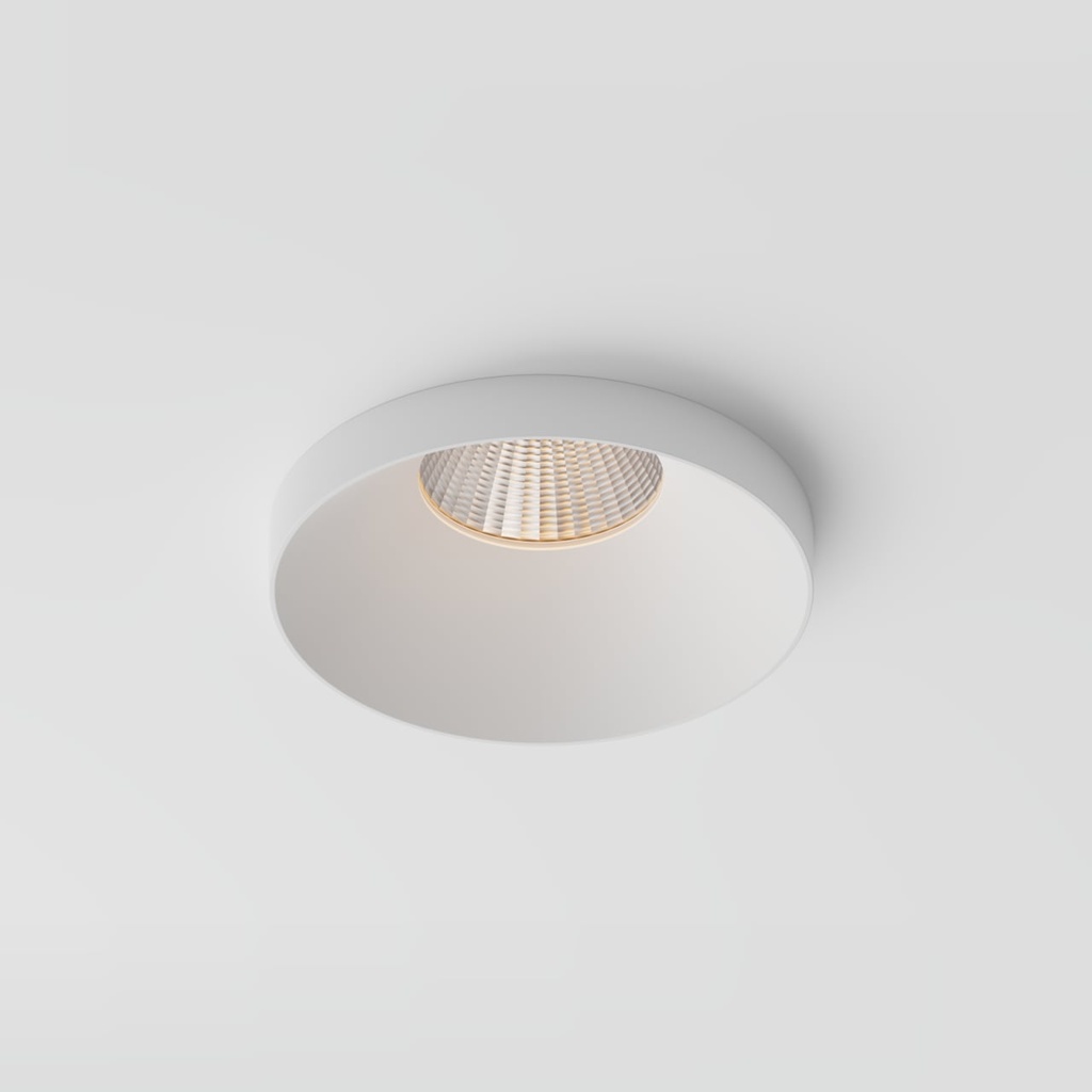 Clickfit Cave Large Recessed light