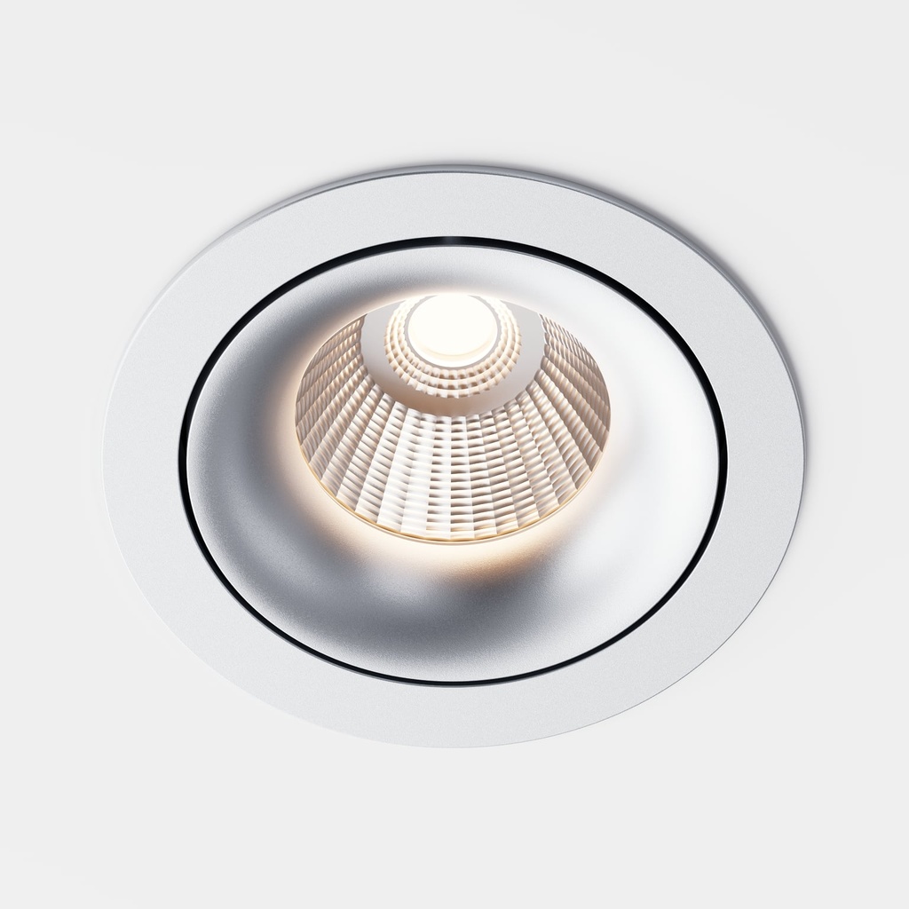 Clickfit Smooth Adjustable Spot encastré