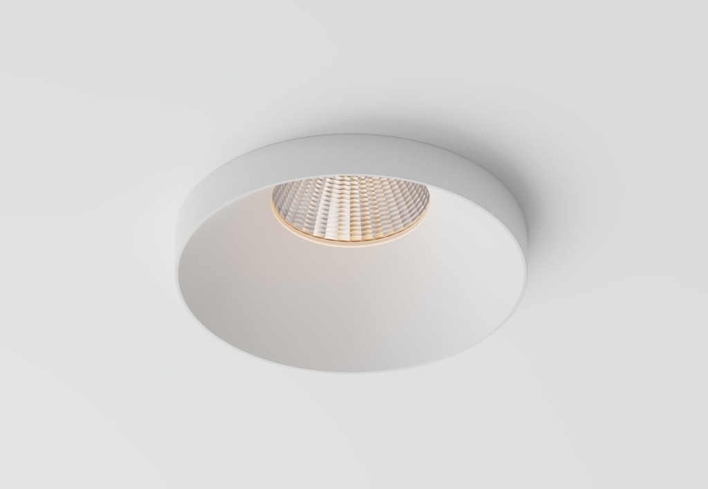 Clickfit Cave Large IP54  Recessed light