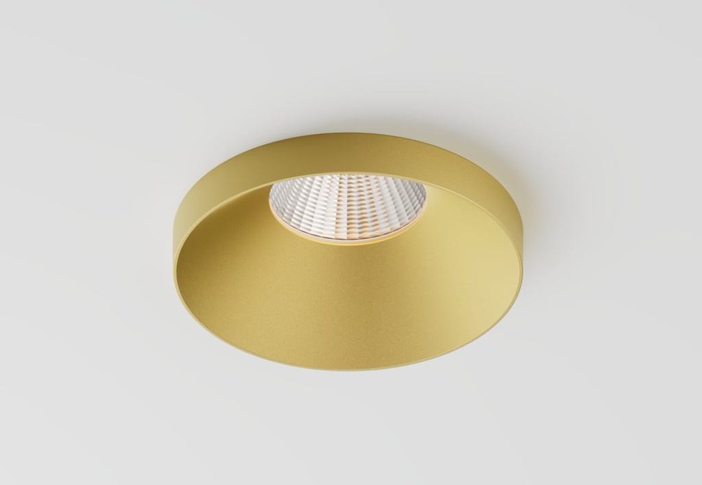 Clickfit Cave Large IP54  Recessed light