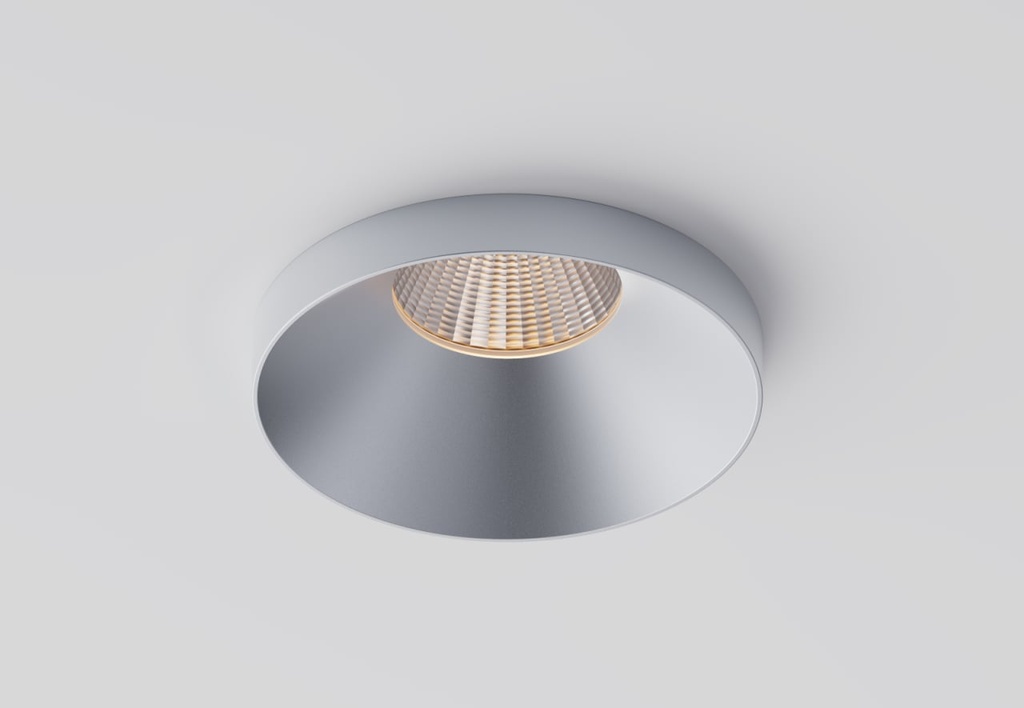Clickfit Cave Large IP54  Recessed light