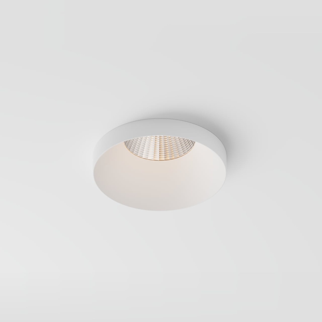 Clickfit Cave Medium IP54 Inbouwspot