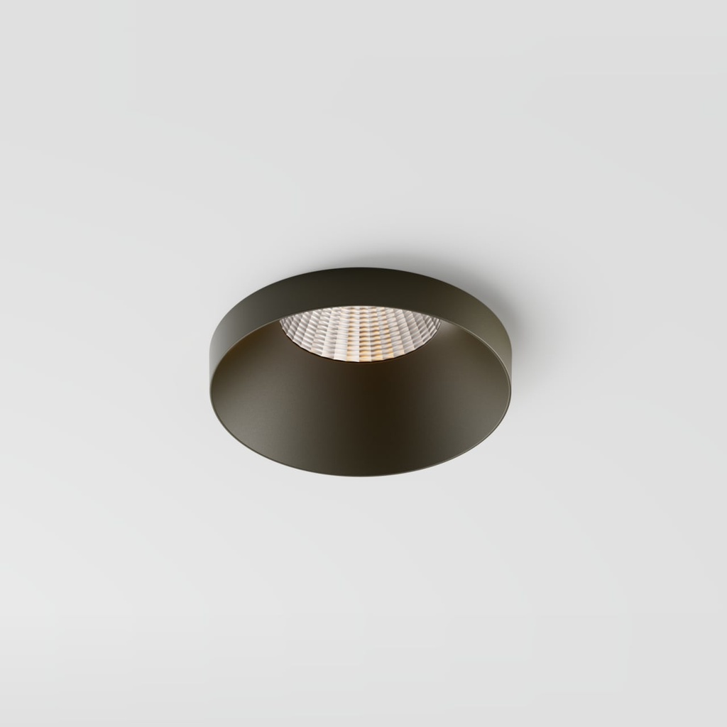 Clickfit Cave Medium IP54 Recessed light