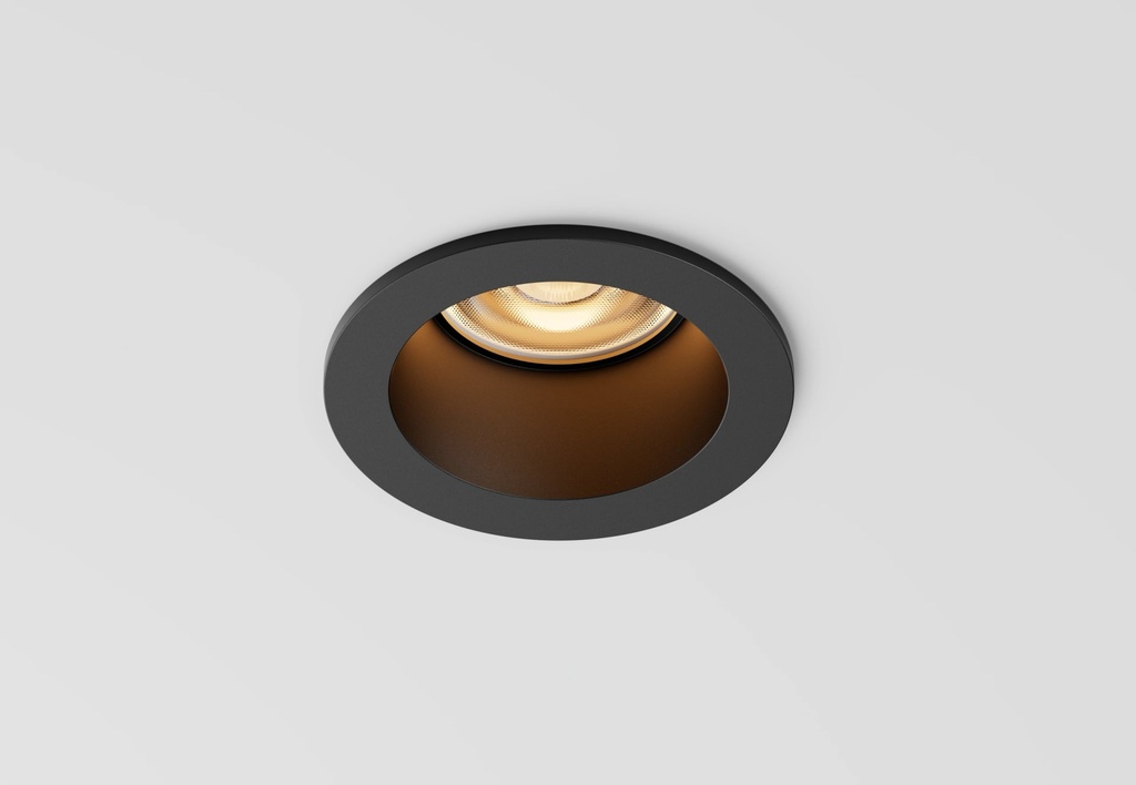 Clickfit Deep Medium LED Recessed light