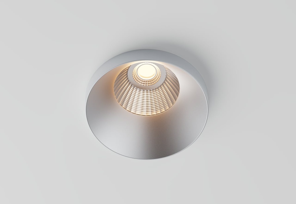 Clickfit Cave Medium IP54 Recessed light